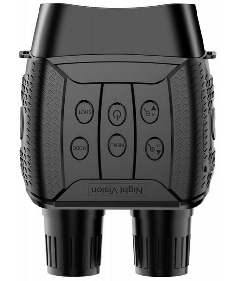 Бинокли: Бинокль цифровой ночного видения Levenhuk Halo 13x Wi-Fi фотографии