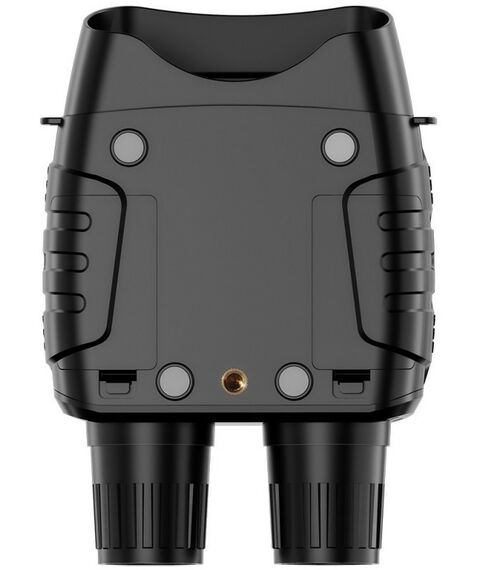 Бинокли: Бинокль цифровой ночного видения Levenhuk Halo 13x Wi-Fi фотографии