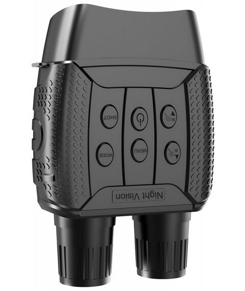 Бинокли: Бинокль цифровой ночного видения Levenhuk Halo 13x Wi-Fi фотографии