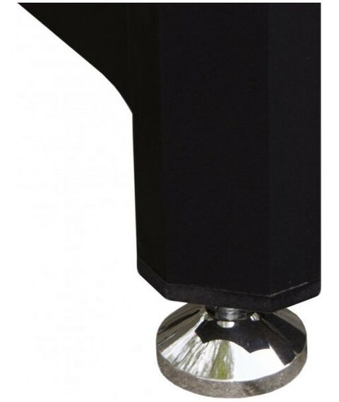 Настольный хоккей: Хоккей Weekend Winter Classic с механическими счетами, 114 x 83.8 x 82.5 см, черно-синий фотографии