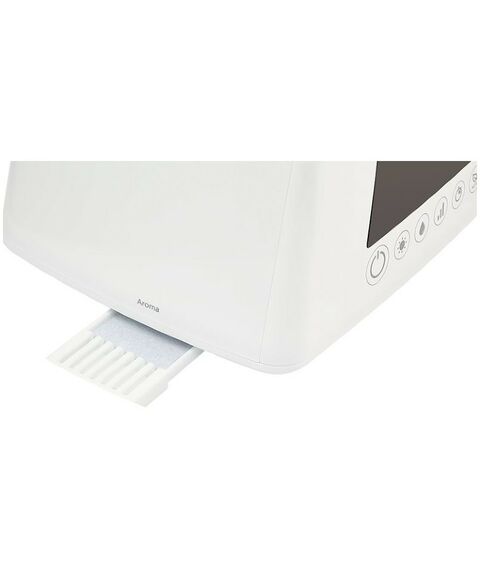 Очистители, увлажнители и осушители воздуха: Увлажнитель воздуха Ballu UHB-1100 фотографии