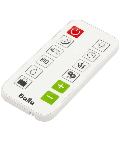 Очистители, увлажнители и осушители воздуха: Увлажнитель воздуха Ballu UHB-1100 фотографии