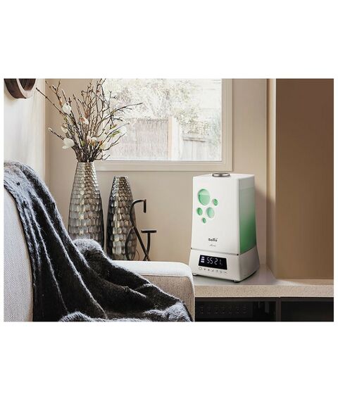 Очистители, увлажнители и осушители воздуха: Увлажнитель воздуха Ballu UHB-1100 фотографии