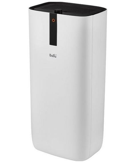 Очистители, увлажнители и осушители воздуха: Очиститель воздуха Ballu AP-107 фотографии