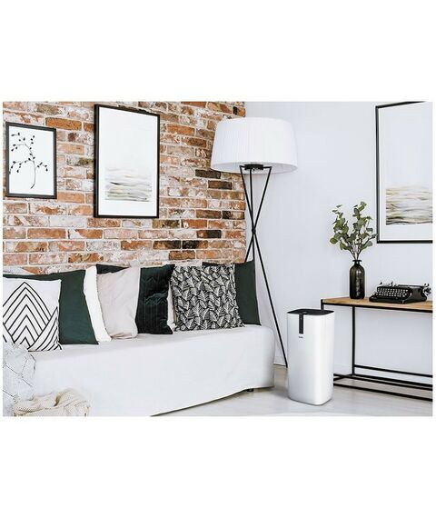 Очистители, увлажнители и осушители воздуха: Очиститель воздуха Ballu AP-107 фотографии