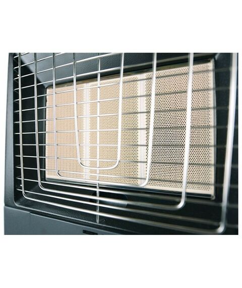 Инфракрасные обогреватели: Обогреватель инфракрасный газовый Ballu Ballu BIGH-55 H фотографии