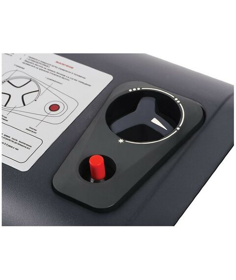 Инфракрасные обогреватели: Обогреватель инфракрасный газовый Ballu Ballu BIGH-55 H фотографии