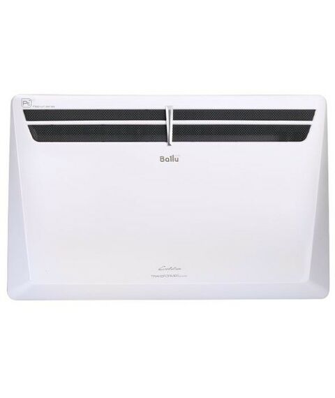 Конвекторы: Модуль отопительный электрического конвектора Ballu Evolution Transformer BEC/EVU-2000 фотографии