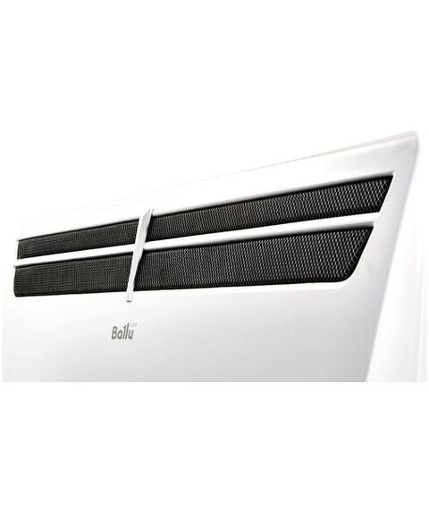 Конвекторы: Модуль отопительный электрического конвектора Ballu Evolution Transformer BEC/EVU-2000 фотографии