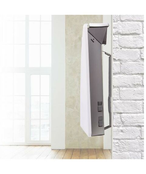 Конвекторы: Модуль отопительный электрического конвектора Ballu Evolution Transformer BEC/EVU-2000 фотографии