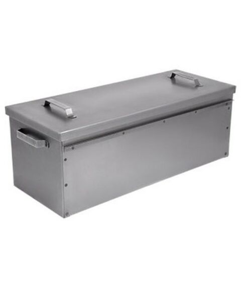 Все для пикника: Коптильня Boyscout 3-х ярусная с поддоном [61269] фотографии