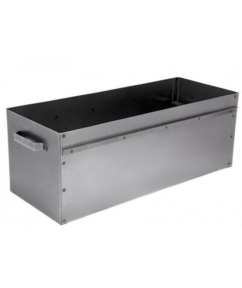 Все для пикника: Коптильня Boyscout 3-х ярусная с поддоном [61269] фотографии