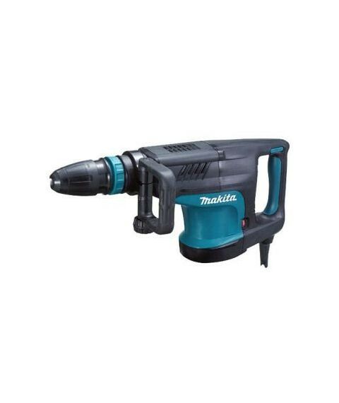 Отбойные молотки: Молоток отбойный Makita HM1203C 1510Вт