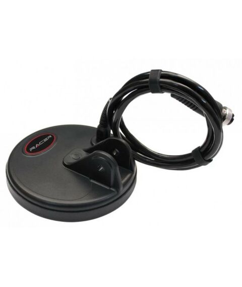 Металлоискатели: Катушка Nokta Makro 5" MAKRO RC13E BLACK R2 фотографии