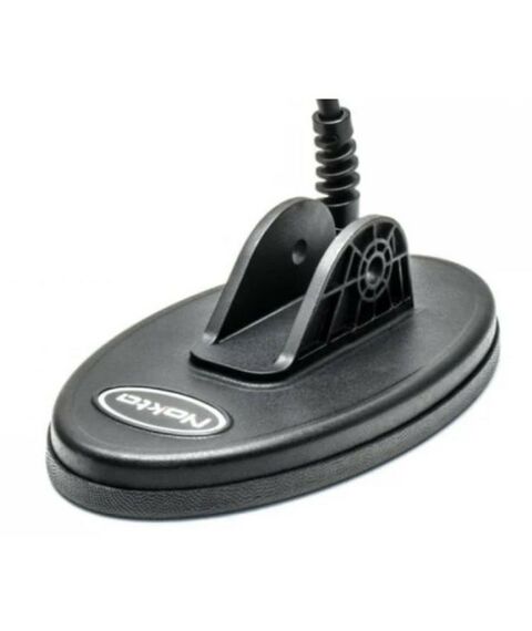 Металлоискатели: Катушка Nokta Makro 7,5 x 4" NOKTA IM19 BLACK фотографии