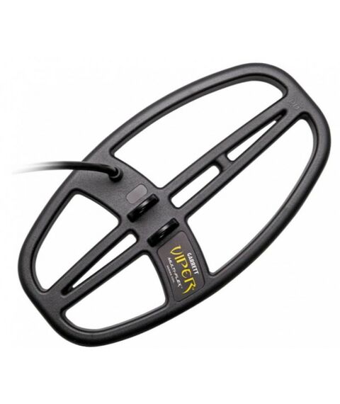 Металлоискатели: Катушка Garrett 6х11" DD APEX фотографии