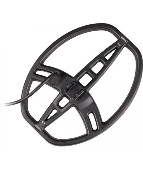 Металлоискатели: Катушка Garrett 8,5x11" DD ACE APEX фотографии