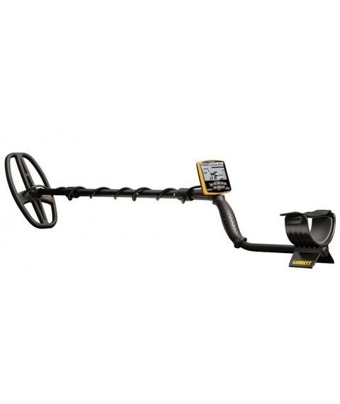 Металлоискатели: Металлоискатель Garrett ACE Apex 6Х11 фотографии