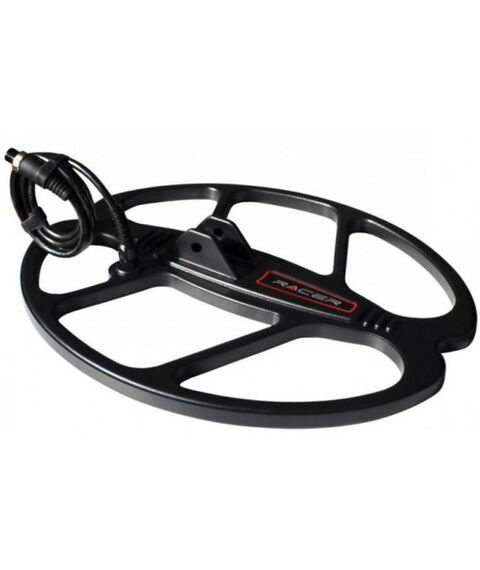 Металлоискатели: Катушка Nokta Makro 15"X13" MAKRO RC40 BLACK фотографии