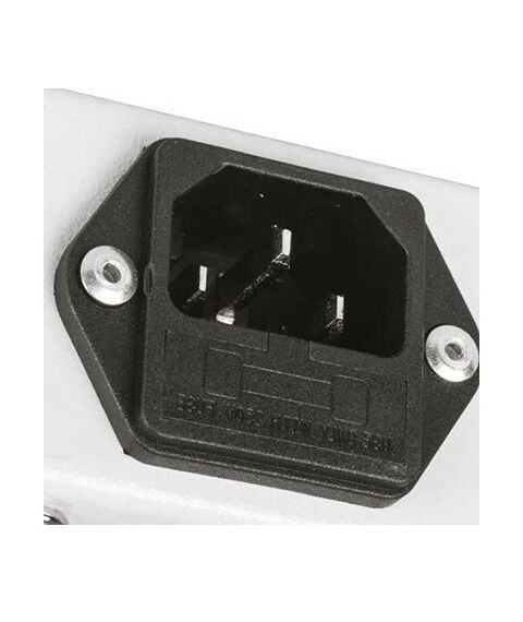 Шкафы и стойки: Вентиляторный блок TLK TLK-FAN6-BK для напольных шкафов, 6 вентиляторов, без шнура питания, черный фотографии