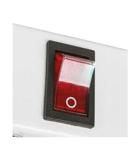 Шкафы и стойки: Вентиляторный блок TLK TLK-FAN6-BK для напольных шкафов, 6 вентиляторов, без шнура питания, черный фотографии