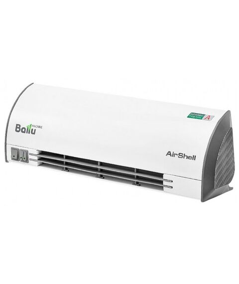 Тепловые завесы: Завеса тепловая Ballu BHC-L05S02-S фотографии