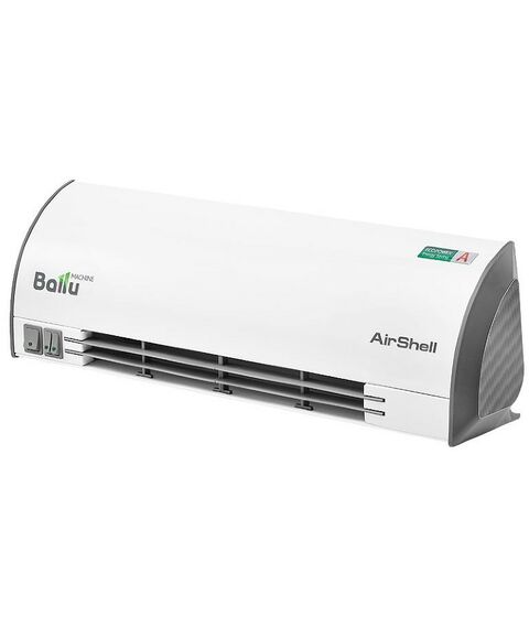 Тепловые завесы: Завеса тепловая Ballu BHC-L06S03-S фотографии