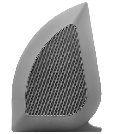 Тепловые завесы: Завеса тепловая Ballu BHC-L06S03-S фотографии