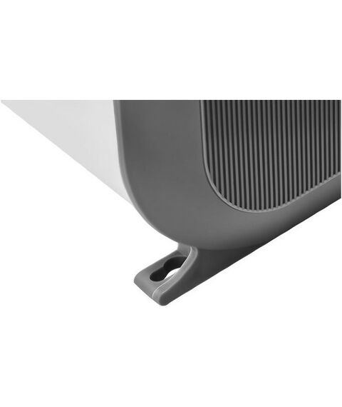 Тепловые завесы: Завеса тепловая Ballu BHC-L06S03-S фотографии