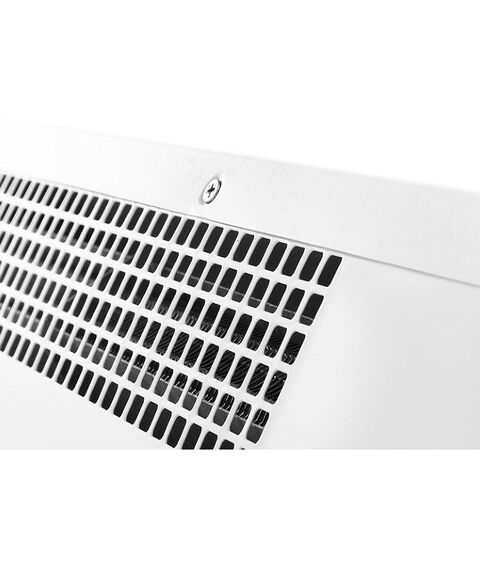 Тепловые завесы: Завеса тепловая Ballu BHC-L06S03-S фотографии