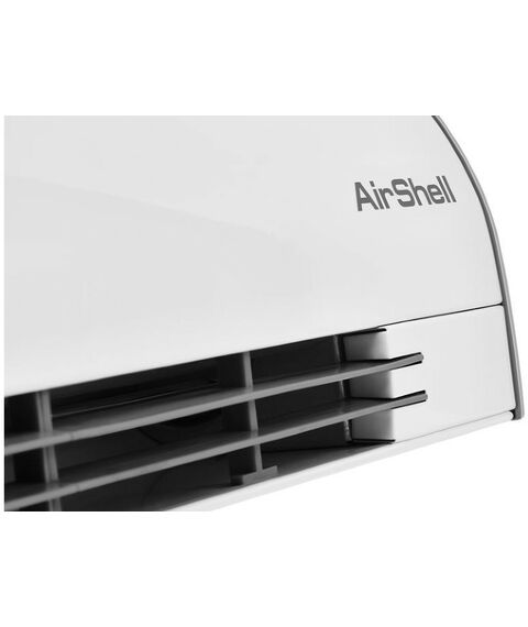 Тепловые завесы: Завеса тепловая Ballu BHC-L06S03-S фотографии