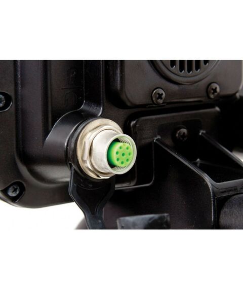 Металлоискатели: Металлоискатель Nokta Makro KRUZER GOLD фотографии