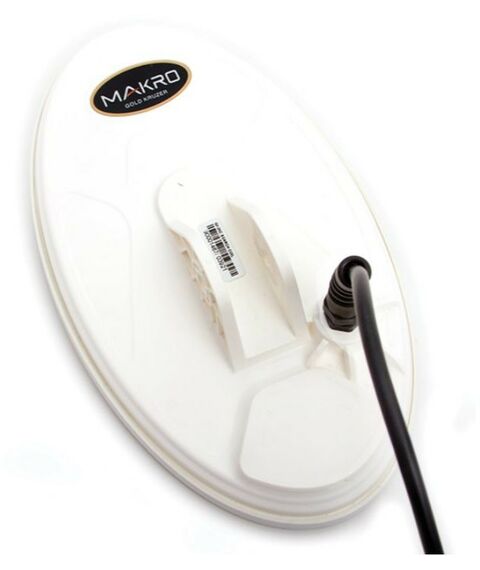 Металлоискатели: Металлоискатель Nokta Makro KRUZER GOLD фотографии