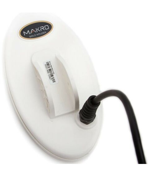 Металлоискатели: Металлоискатель Nokta Makro KRUZER GOLD фотографии