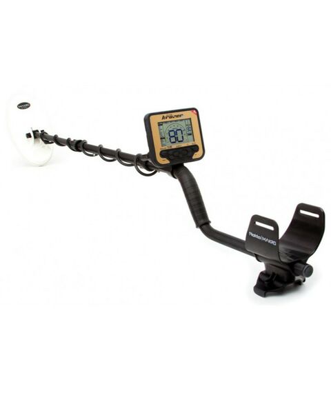 Металлоискатели: Металлоискатель Nokta Makro KRUZER GOLD фотографии