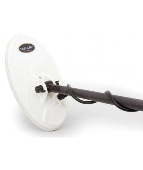 Металлоискатели: Металлоискатель Nokta Makro KRUZER GOLD фотографии