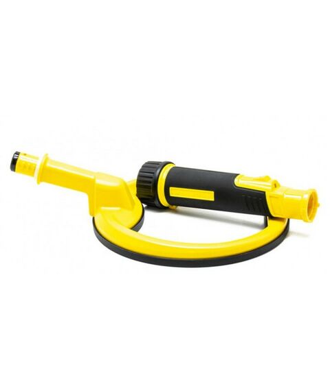 Металлоискатели: Металлоискатель Nokta Makro PulseDive Scuba 8" желтый фотографии