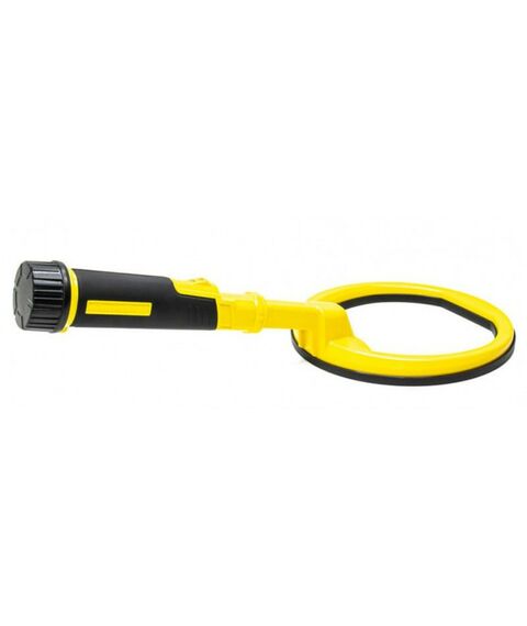 Металлоискатели: Металлоискатель Nokta Makro PulseDive Scuba 8" желтый фотографии