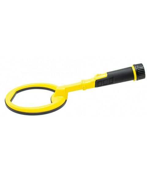 Металлоискатели: Металлоискатель Nokta Makro PulseDive Scuba 8" желтый фотографии
