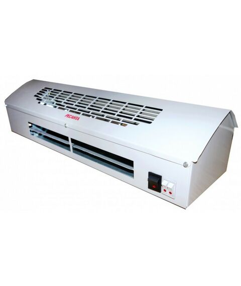 Тепловые завесы: Тепловая завеса РЕСАНТА ТЗ-3С фотографии