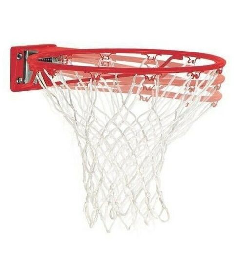 Баскетбол: Баскетбольное кольцо в сборе Spalding Pro Slam Rim [7888SCN] фотографии