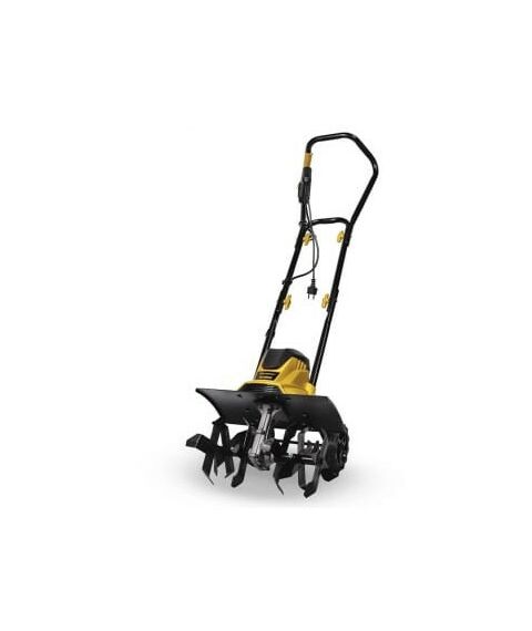 Культиваторы: Культиватор электрический Champion EC1200 фотографии