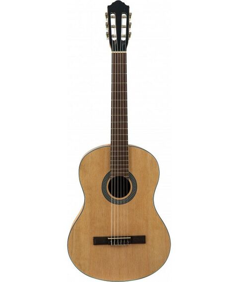 Акустические гитары: Гитара классическая 4/4 Flight C-100 NA 4/4 фотографии