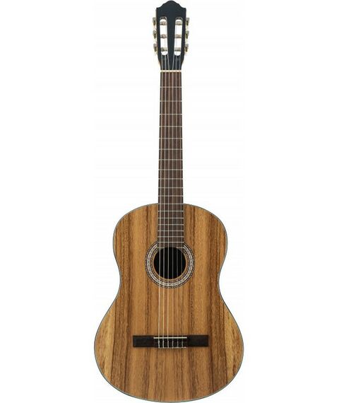 Акустические гитары: Гитара классическая 4/4 Flight C-110 AC 4/4 фотографии