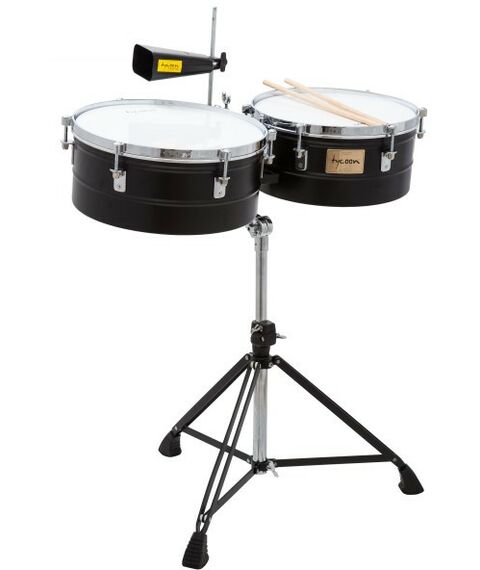 Этника, экзотика и другие: Тимбалес Tycoon TTI-1314 B фотографии