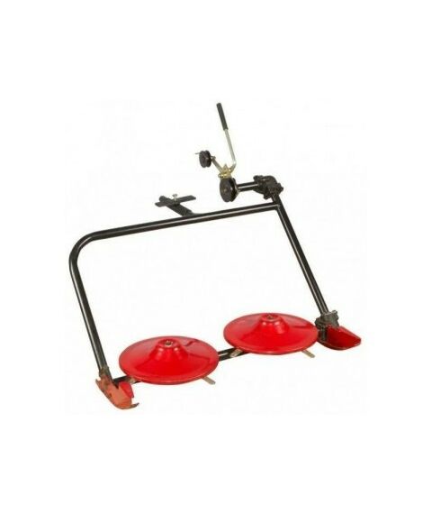 Навесное оборудование для мотоблоков и культиваторов: Роторная косилка Huter РК-850Р для МК-7000 и МК-7500 Huter фотографии