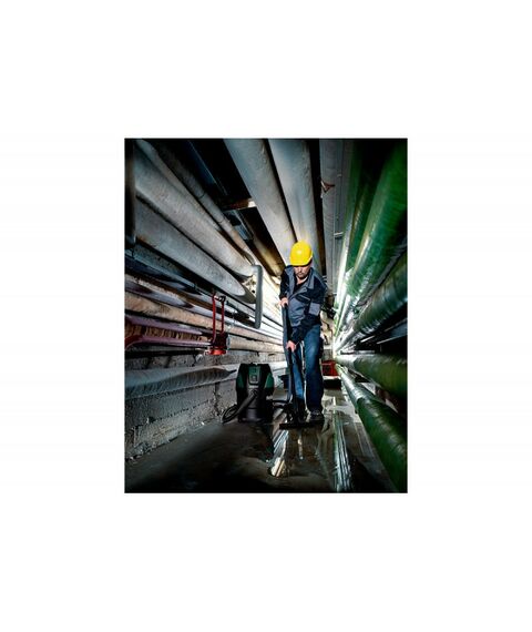 Строительные пылесосы: Пылесос Metabo ASA 25 L PC [602014000] фотографии