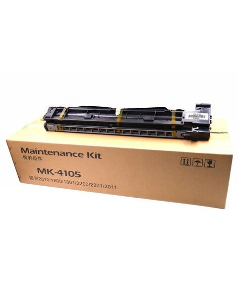 Для Kyocera: Узел проявки Kyocera DV-4105 для Kyocera TASKalfa 1800/2200/1801/2201 [302NG93010] фотографии