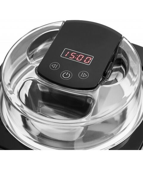 Блинницы, бутербродницы, мороженницы: Мороженица Kitfort КТ-1809 фотографии