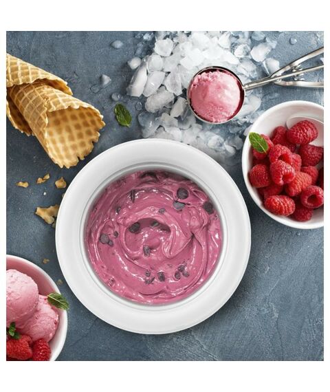 Блинницы, бутербродницы, мороженницы: Мороженица Kitfort КТ-1809 фотографии